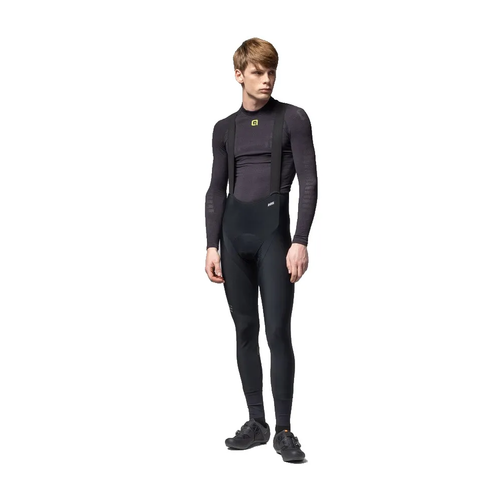 Alé R-ev1 Clima Warm Plus 2.0 Cykelbyxor