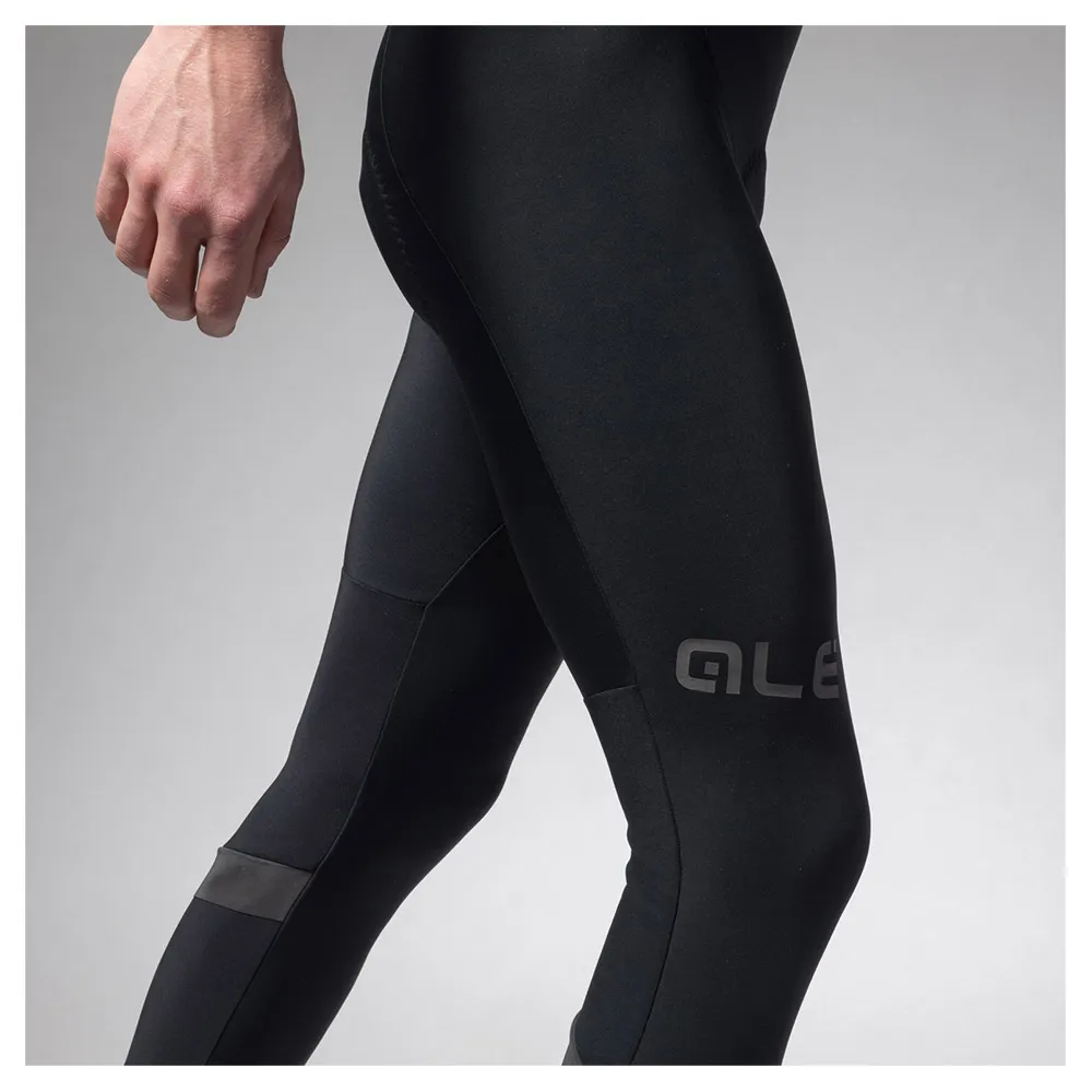 Alé R-ev1 Clima Warm Plus 2.0 Cykelbyxor
