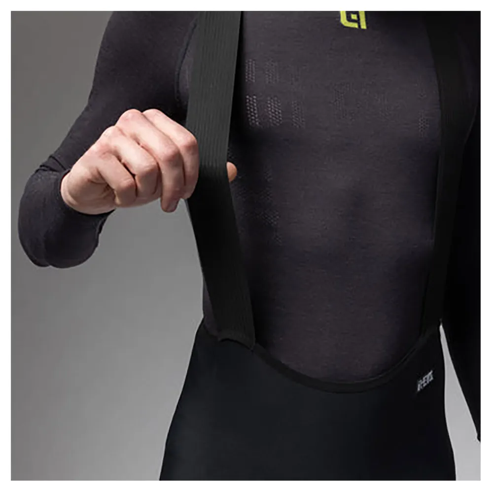 Alé R-ev1 Clima Warm Plus 2.0 Cykelbyxor