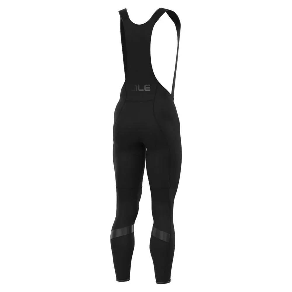 Alé R-ev1 Clima Warm Plus Cykelbyxor Alé R-ev1 Clima Warm Plus Cykelbyxor