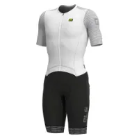 Alé R-ev1 Fuga Kortärmad Triathlondräkt male Alé R-ev1 Fuga Kortärmad Triathlondräkt male