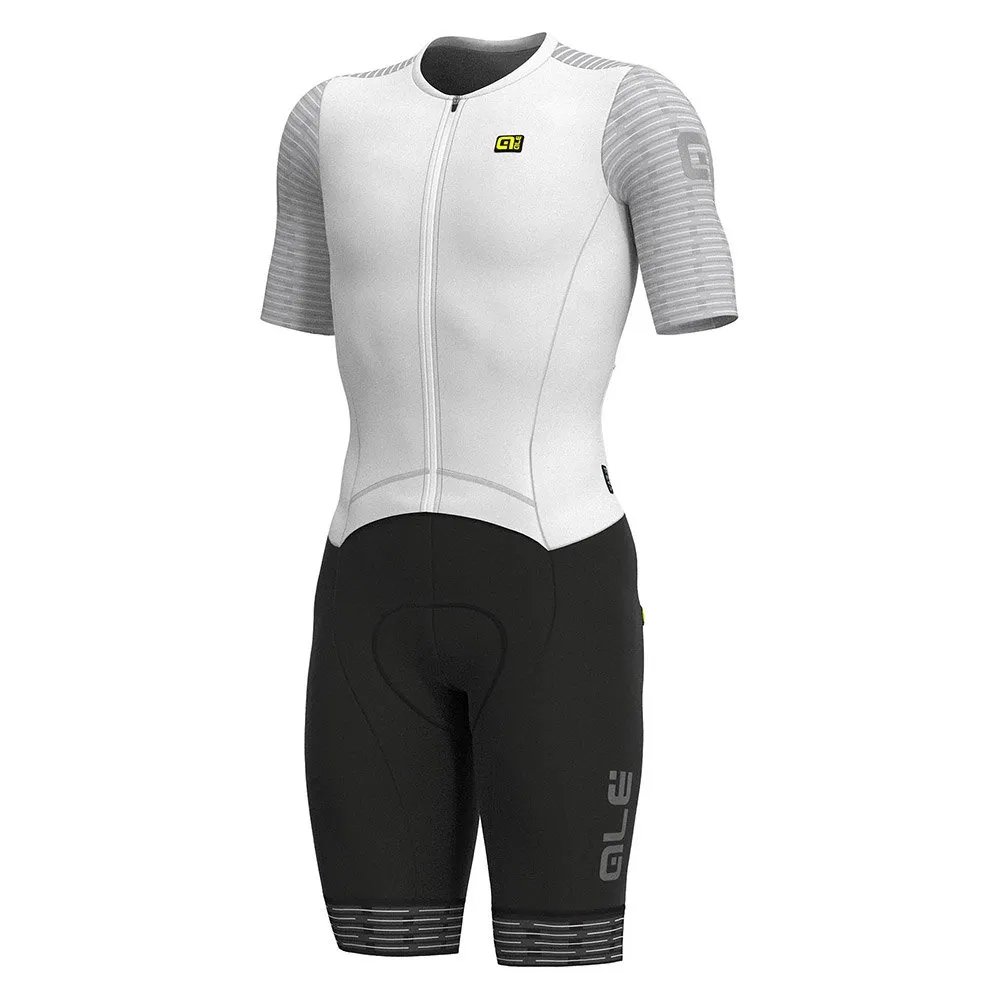 Alé R-ev1 Fuga Kortärmad Triathlondräkt male Alé R-ev1 Fuga Kortärmad Triathlondräkt male