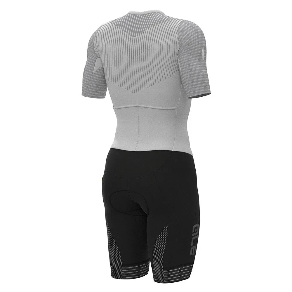 Alé R-ev1 Fuga Kortärmad Triathlondräkt male Alé R-ev1 Fuga Kortärmad Triathlondräkt male