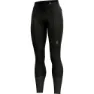 Alé R-ev1 Future Warm Långa Tights Utan Axelband