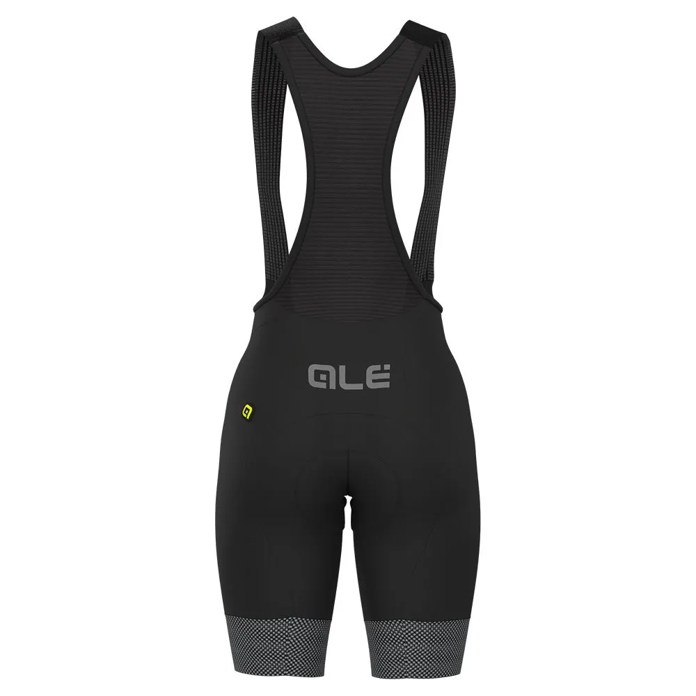 Alé R-ev1 Gt 2.0 Cykelbyxor, Black