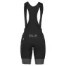 Alé R-ev1 Gt 2.0 Cykelbyxor, Black