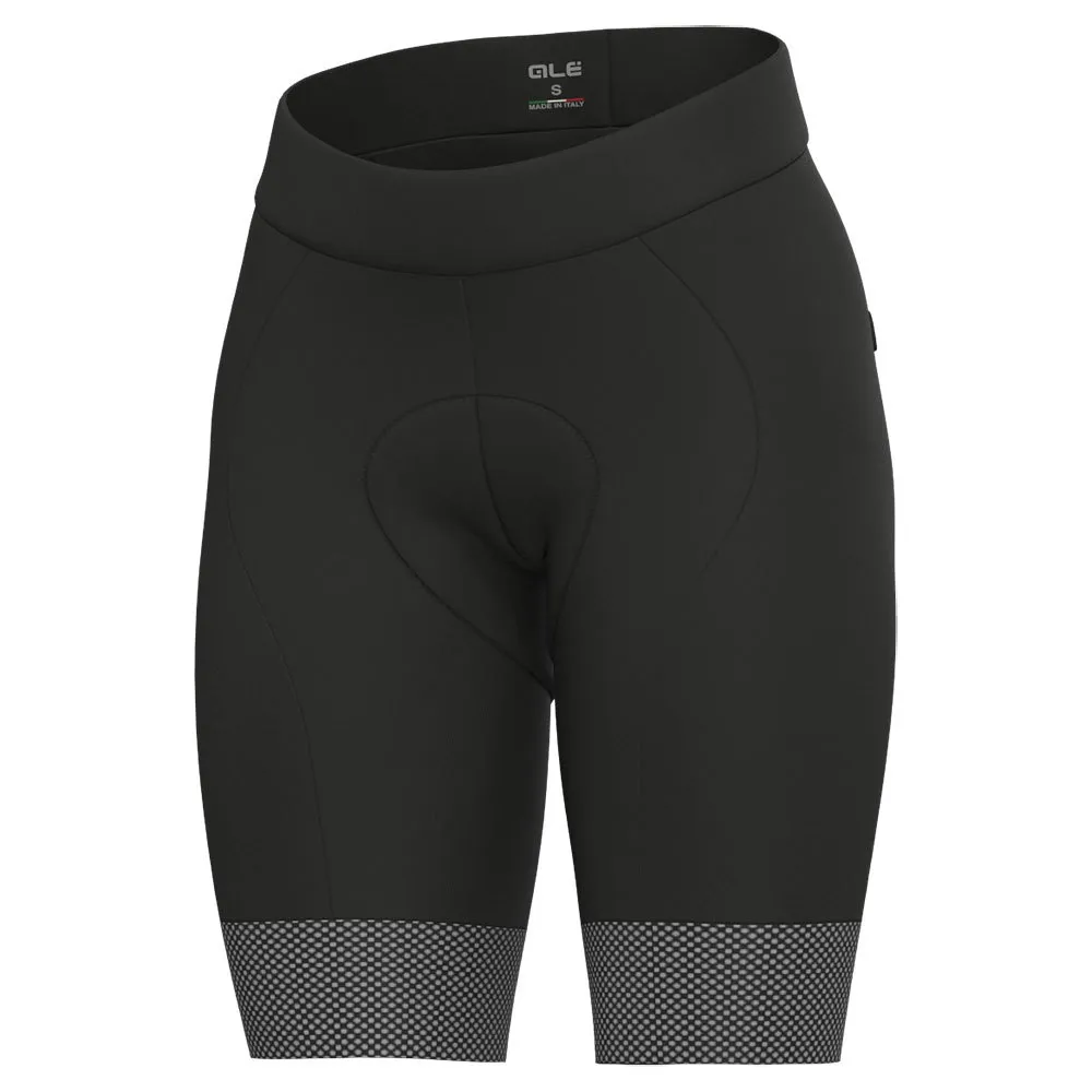 Alé R-ev1 Gt 2.0 Cykelbyxor Utan Axelband, Black Alé R-ev1 Gt 2.0 Cykelbyxor Utan Axelband, Black