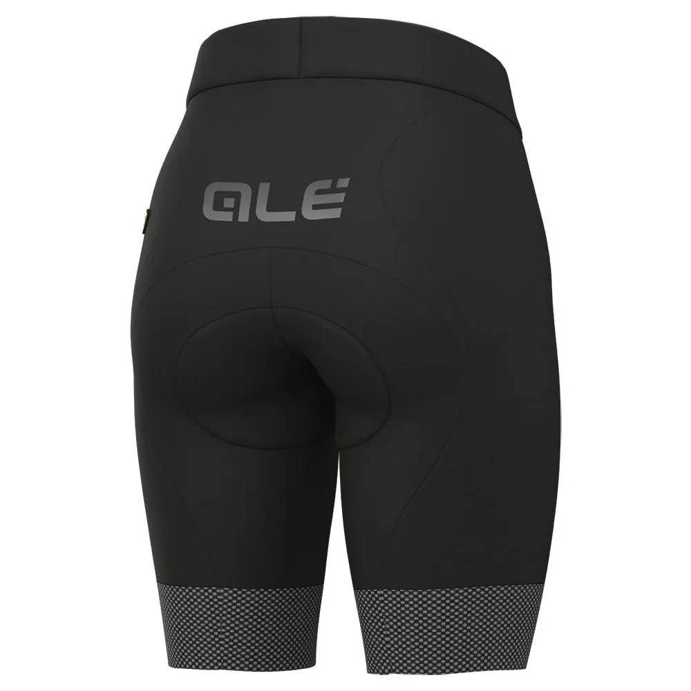Alé R-ev1 Gt 2.0 Cykelbyxor Utan Axelband, Black Alé R-ev1 Gt 2.0 Cykelbyxor Utan Axelband, Black
