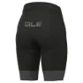 Alé R-ev1 Gt 2.0 Cykelbyxor Utan Axelband, Black