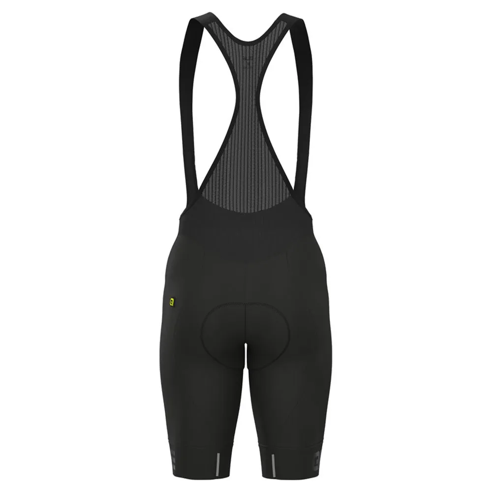 Alé R-ev1 K-coldblack 2.0 Cykelbyxor
