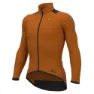 Alé R-ev1 Thermal Långärmad Trikå, Orange, M