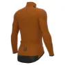 Alé R-ev1 Thermal Långärmad Trikå, Orange, M