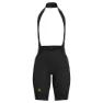 Alé R-ev1 Velocity Plus Cykelbyxor, Black