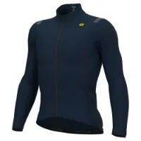 Alé R-ev1 Warm Race Långärmad Trikå