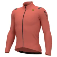 Alé R-ev1 Warm Race Långärmad Trikå