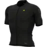 Alé Race 2.0 Korta ärmar Cykeltröja, Black, L