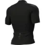 Alé Race 2.0 Korta ärmar Cykeltröja, Black, L
