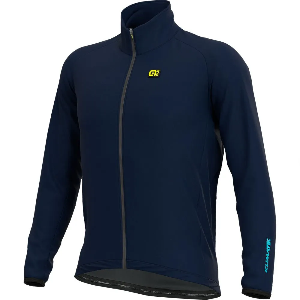 Alé Racing Jacka, Navy blue Alé Racing Jacka, Navy blue