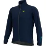 Alé Racing Jacka, Navy blue