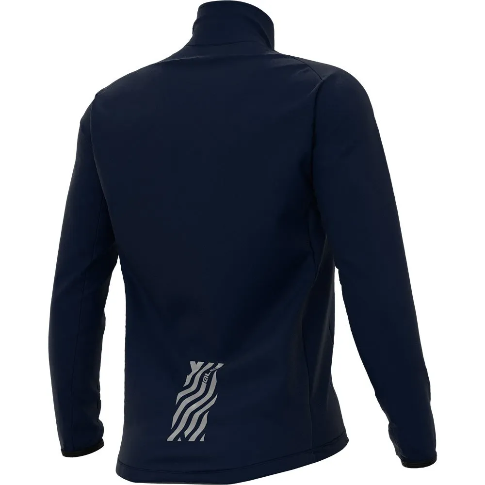 Alé Racing Jacka, Navy blue Alé Racing Jacka, Navy blue