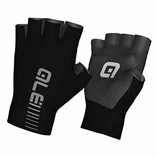 Alé Reflex Air Handskar, Black