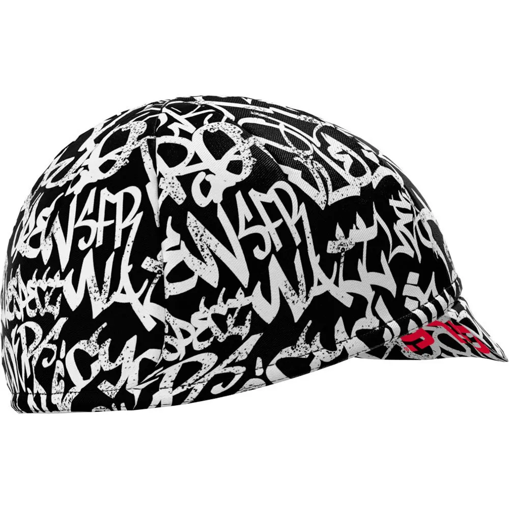 Alé Ride Keps, Black