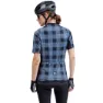 Alé Scottish Korta ärmar Cykeltröja