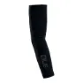 Alé Seamless Benvärmare, Black