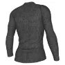 Alé Seamless Wool Långärmad Baslager