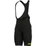 Black / fluor yellow