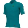 Alé Silver Cooling Korta ärmar Cykeltröja