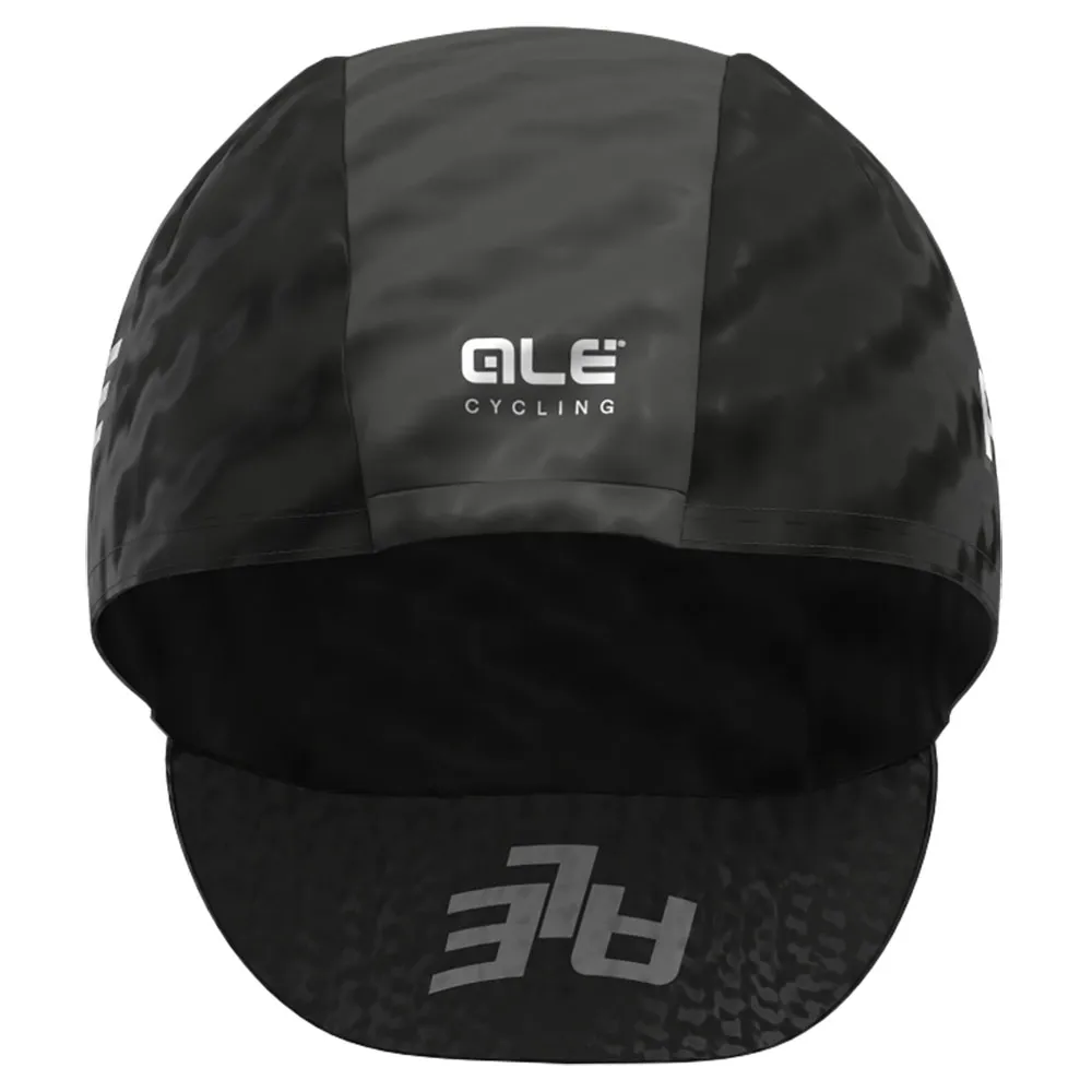 Alé Slang Keps, Black