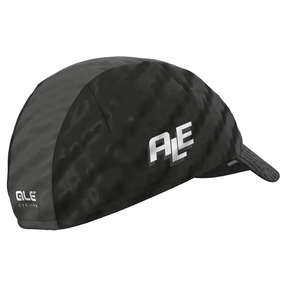 Alé Slang Keps, Black