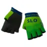 Alé Slovenian Federation Korta Handskar, Green