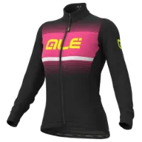 Alé Solid Blend Långärmad Trikå Alé Solid Blend Långärmad Trikå