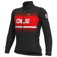 Alé Solid Blend Långärmad Trikå