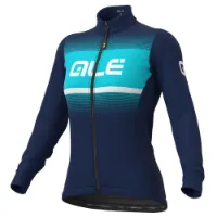 Alé Solid Blend Långärmad Trikå