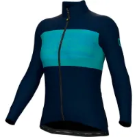 Alé Solid Borealis Långärmad Trikå