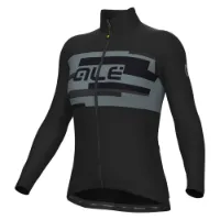 Alé Solid Borealis Långärmad Trikå