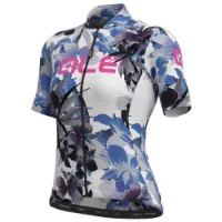 Alé Solid Bouquet Korta ärmar Cykeltröja