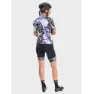 Alé Solid Bouquet Korta ärmar Cykeltröja, White, 3XL