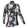 Alé Solid Chios Långärmad Trikå, White, S