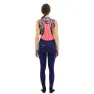 Alé Solid Essential Cykelbyxor, Navy blue