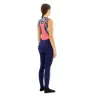 Alé Solid Essential Cykelbyxor, Navy blue