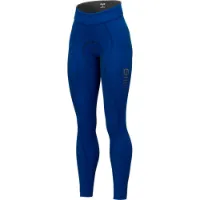 Alé Solid Essential Långa Tights Utan Axelband Alé Solid Essential Långa Tights Utan Axelband