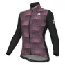 Black / pink