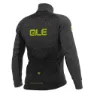 Alé Solid Summit Dwr Jacka, Grey