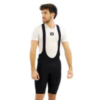 Alé Solid Winter Cykelbyxor Alé Solid Winter Cykelbyxor