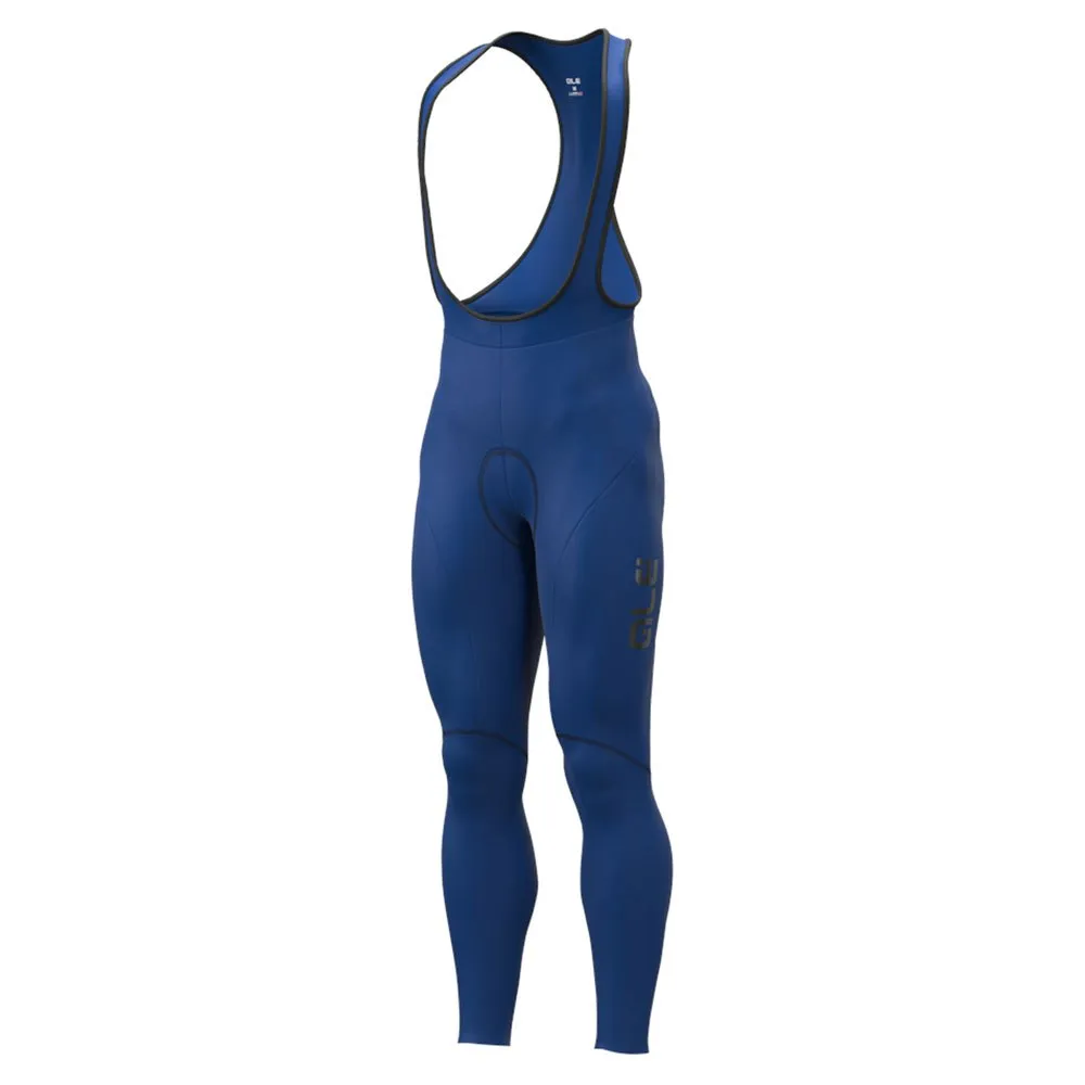 Alé Solid Winter Cykelbyxor Alé Solid Winter Cykelbyxor