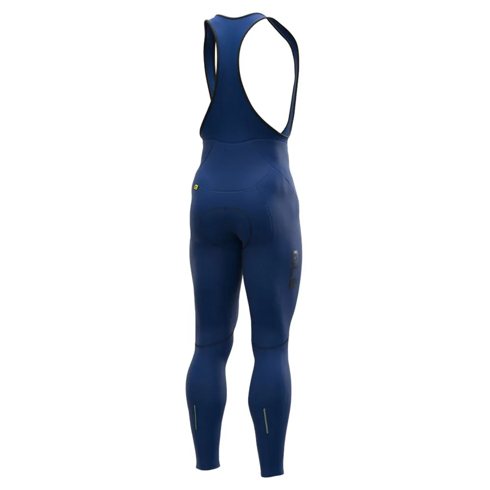 Alé Solid Winter Cykelbyxor Alé Solid Winter Cykelbyxor